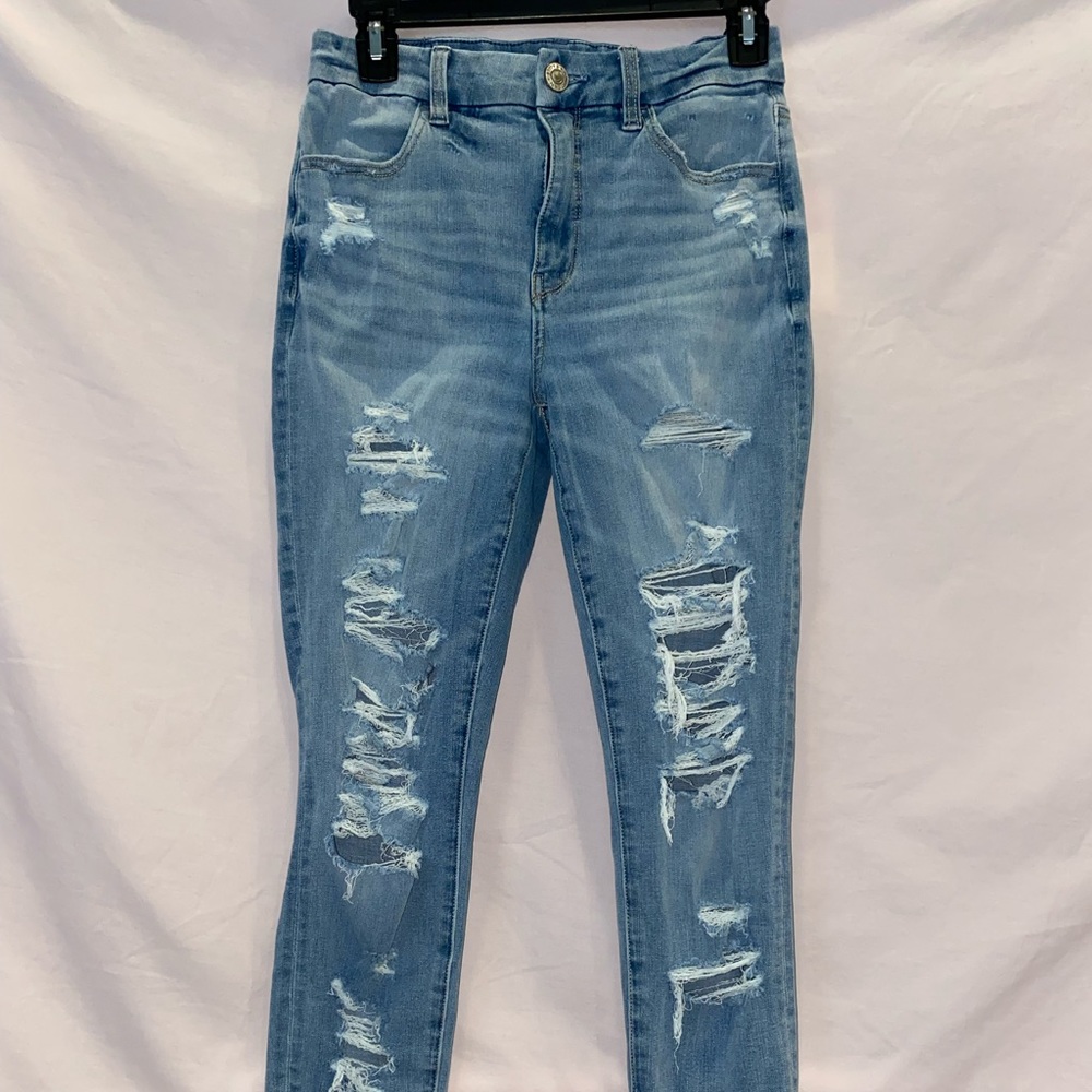 NWOT American Eagle Jeans (AEO) 💫